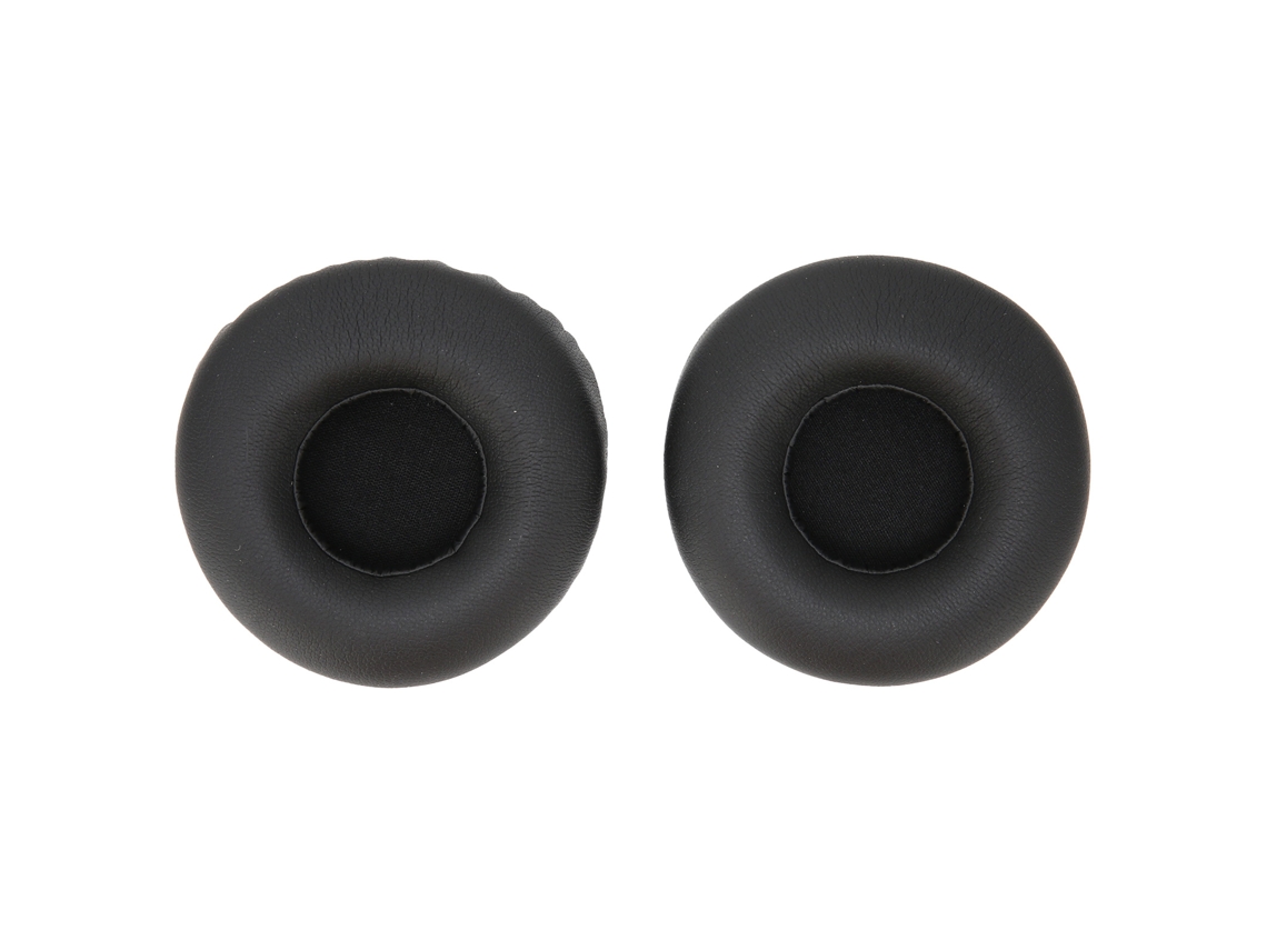 Capa De Ouvido Para Fone De Ouvido Akg Y50 Y55 Y50bt Acessório De Reposição Preto