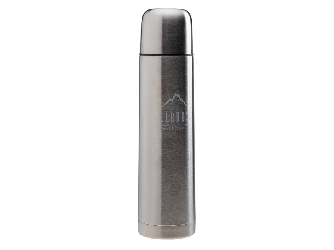 Termo Garde 700Ml Prateadoelbrus