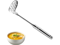 Amassador De Batatas, Batatas Metal, Esmagador Feijão