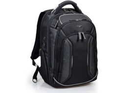 Mochila PORT DESGINS Melbourne em Preto