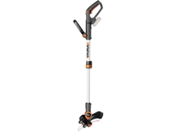 Aparador de Relva  WORX WG163E.9
