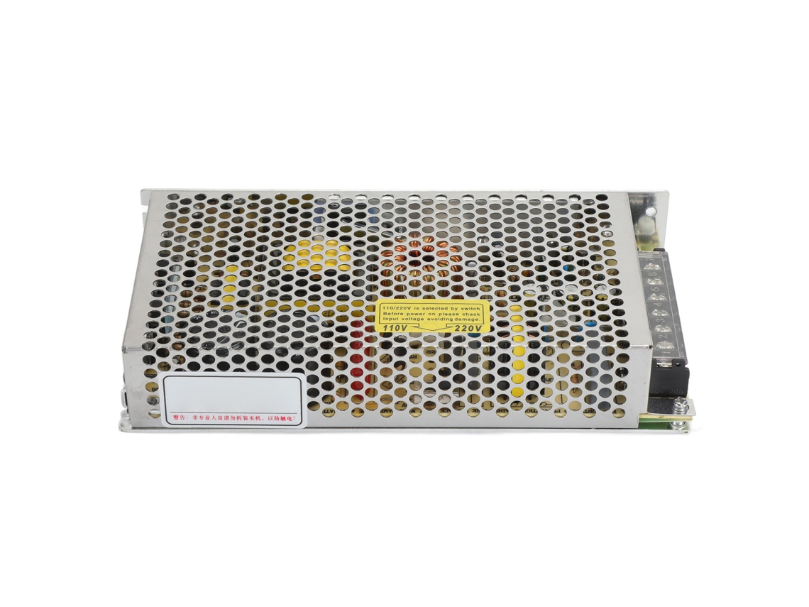 Driver LED 300w Transformador Magnético S/MARCA
