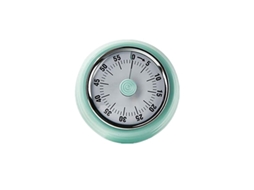 Temporizador de Cozinha XGF Azul