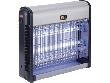 Mata-insetos  MIE8N (Área recomendada: 50 m2)