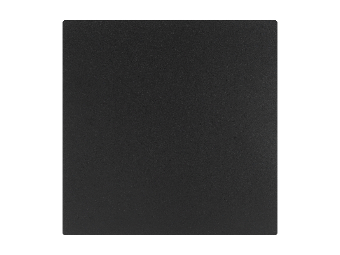 Etiqueta de Cama Térmica 235x235mm para Ender 2/3