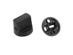 Botão De Ignição Para Mazda Cx-7 Cx-9 6 2006-2014 Chave Iniciar Parar D6y1 76 142