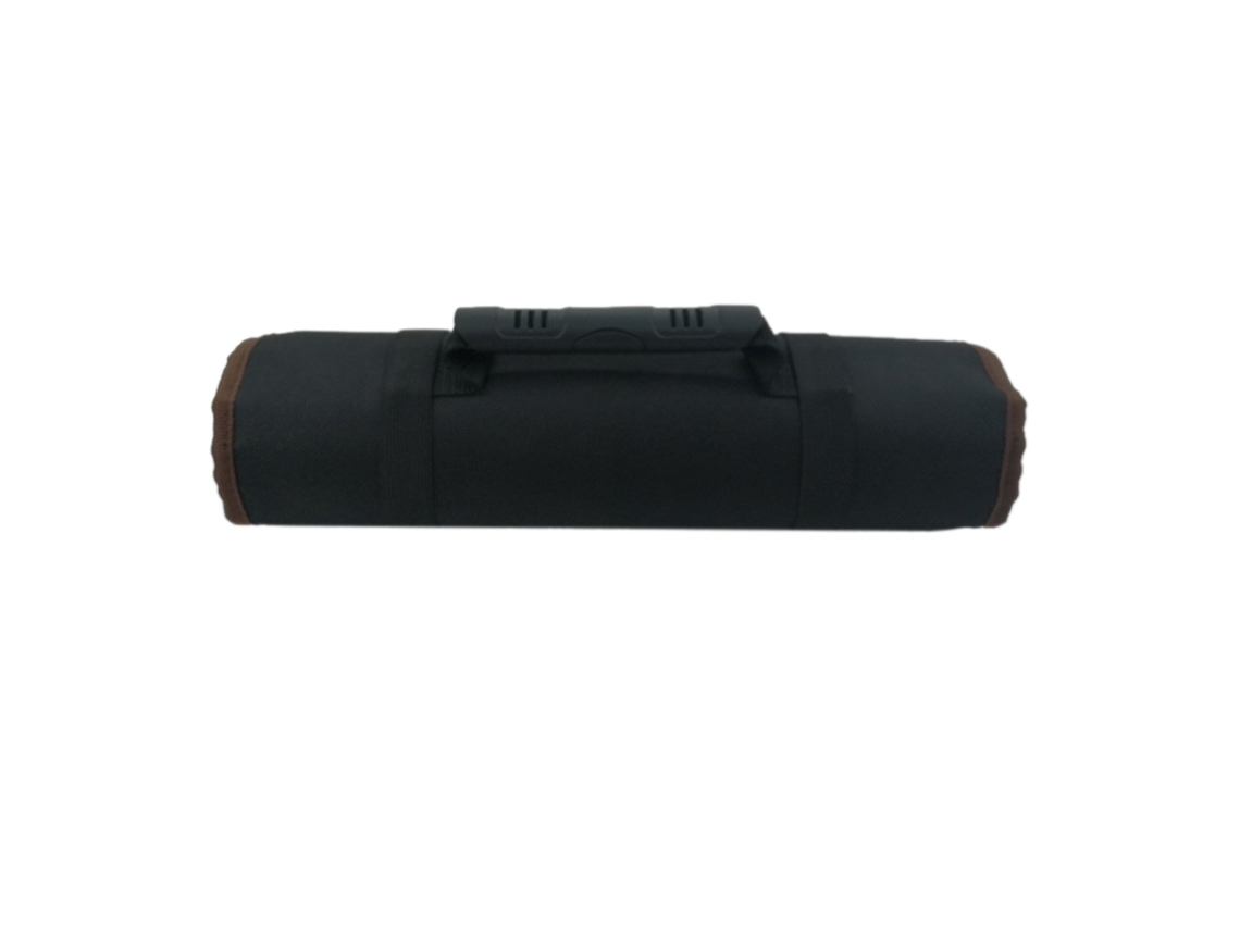 Kit De Ferramentas Rolling Laxiscreed Com Grande Capacidade E Bolsos Diversos Para Trabalho Eficiente