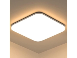 Badkamerlamp Plafond- Plafoniere Badkamer