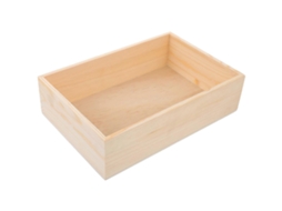 Bandeja Organizadora De Joias Cáqui, Feita De Material Sintético Macio, 7 Polegadas (30,00 X 20,00 X 8,00 Cm).