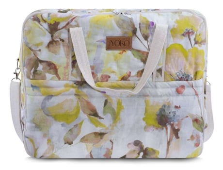 Bolsa Maternidade JYOKO Toscana