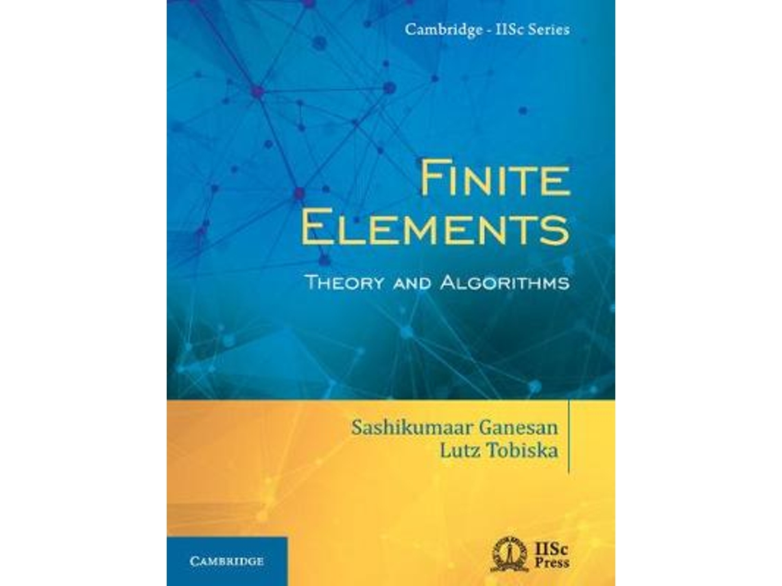 Livro Finite Elements (Inglês)