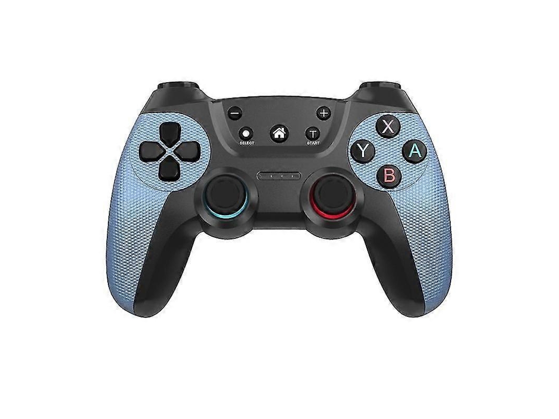 Para Controle De Jogo Sem Fio Bluetooth Switch Pro Hengjian