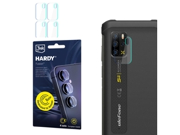 Pelicula de Vidro 3MK Ulefone Armor 12 5G