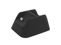 Suporte De Mesa De Carregamento De Silicone Tipo A Para Airpods Max