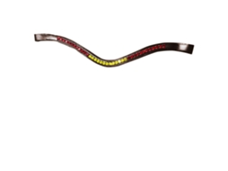 Frontalera España Slt/33 Castanhobespoke