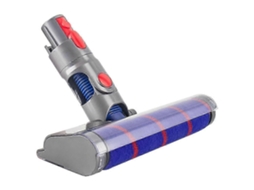 For Dyson V7 V8 V10 V11 V15 Soft Plush Strip Vacuum Cleaner Floor Brush Replacement Parts