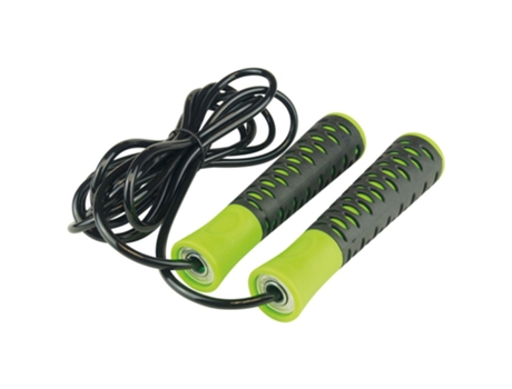 Ufe High Grip Speed Rope Verde 280 cm
