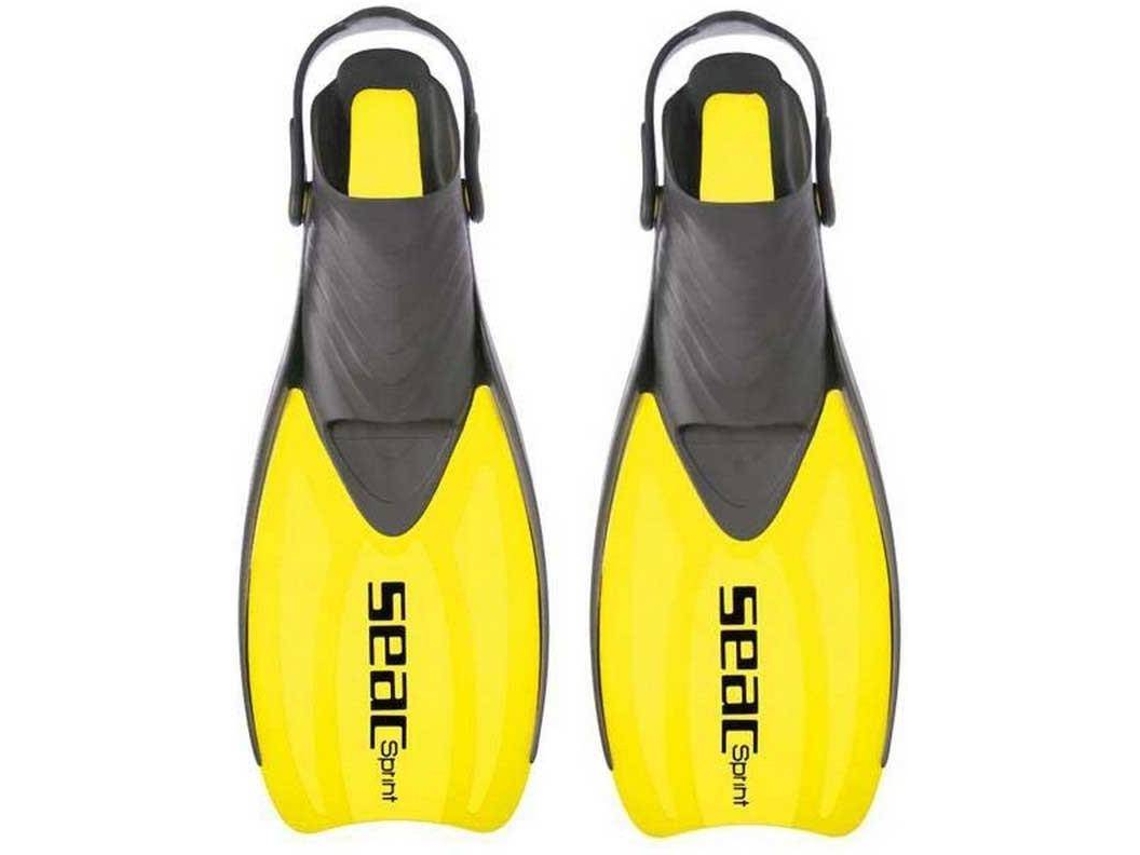 Barbatanas de Mergulho SEACSUB Sprint (EU 32-35)