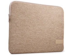Reflect Refpc114 Boulder Beige 35,6 Cm Estojo Bege Case Logic (14)