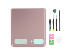 Capa de Bateria para Samsung Z Flip 5G EOOCOO