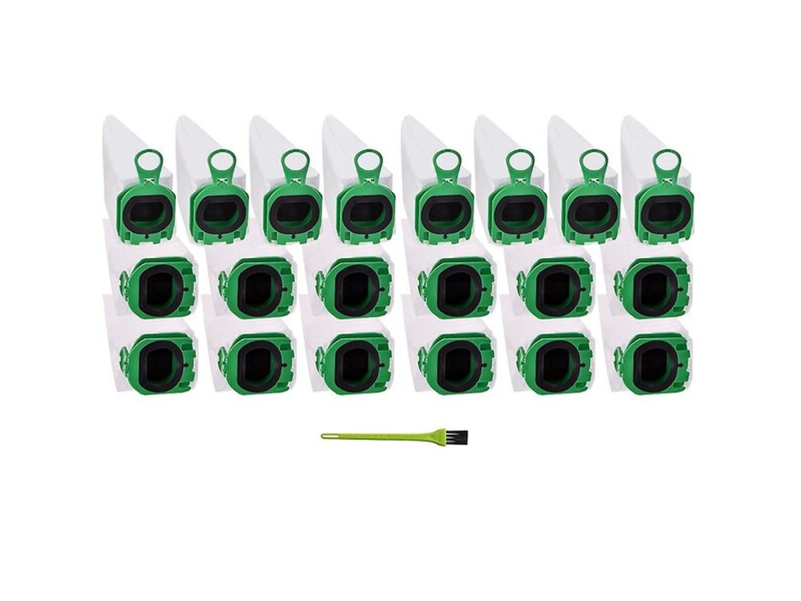 Peças De Reposição Para Saco De Pó Para Aspirador De Pó Sem Fio Vorwerk Kobold Vb100 Vb 100 Fp100 100vayotoy