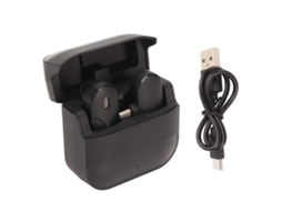 Microfone Lavalier Sem Fio LAXISCREED Type C