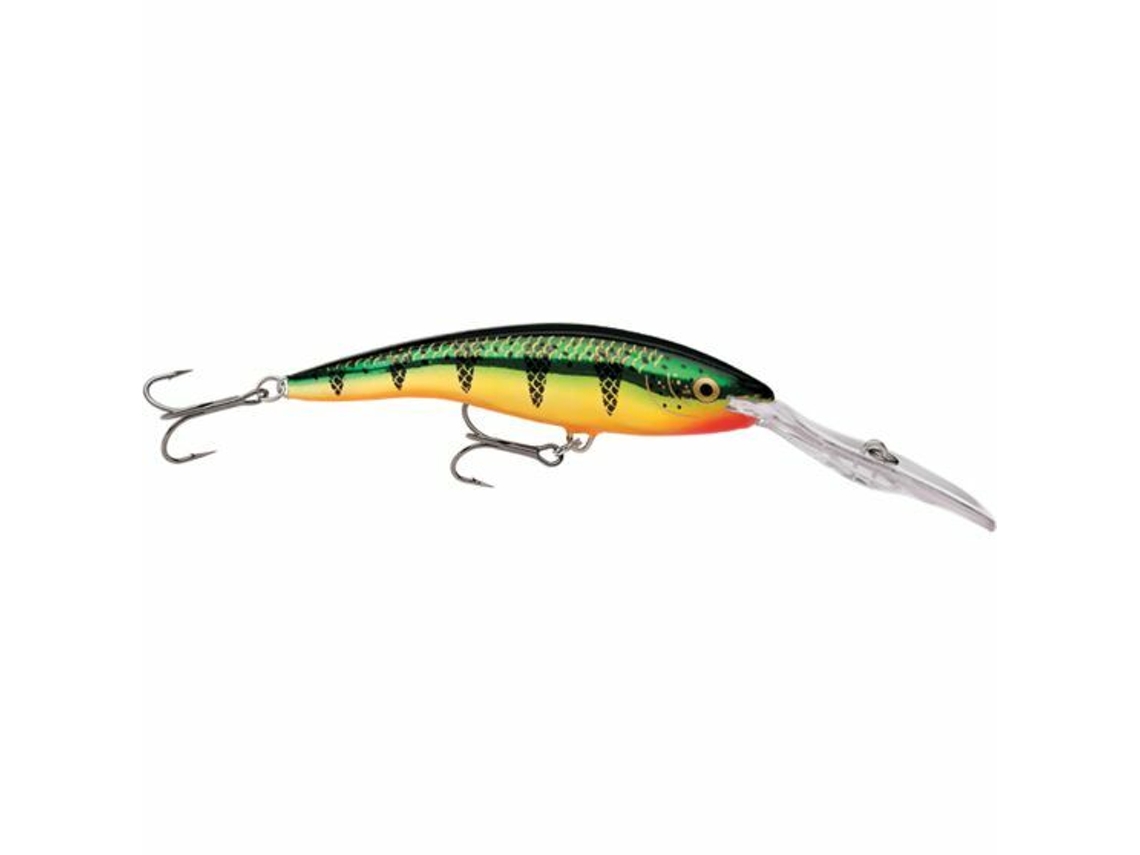Engodo Flutuante Rapala Deep Tail Dancer 22G