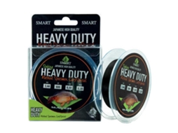 Monofilamento Heavy Duty Sinking 150 M Transparente 0.380 Mmmaver