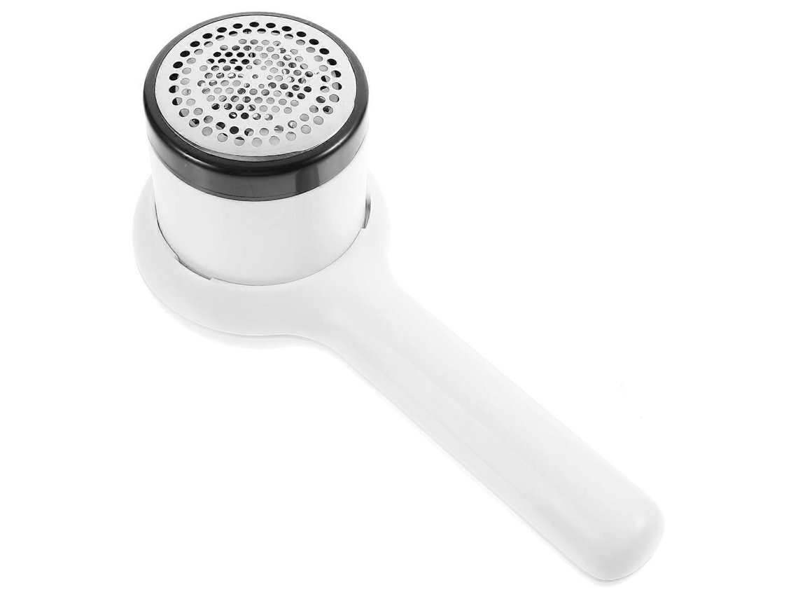 Aparelho Elétrico Para Remover Bolinhas De Tecido E Pelos De Roupas, Prático E Eficiente
