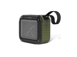 King S7 Caixa De Som Portátil Bluetooth 5.0 Para Ciclismo Ao Ar Livre À Prova Dágua Com Cartão Fm Tf E Subwoofer Para Música Olysi Shop