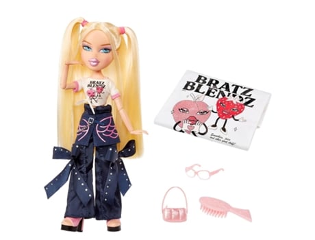 Stylin Cloe Bratz
