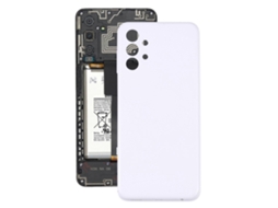 Tampa Traseira Da Bateria Para Samsung Galaxy A13 Sm-a135