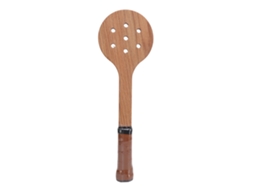 Vlrla-2026raquete De Tênis De Madeira Para Treinamento Pointer Spoon Melhora Precisão Controle Resposta Interior Exterior
