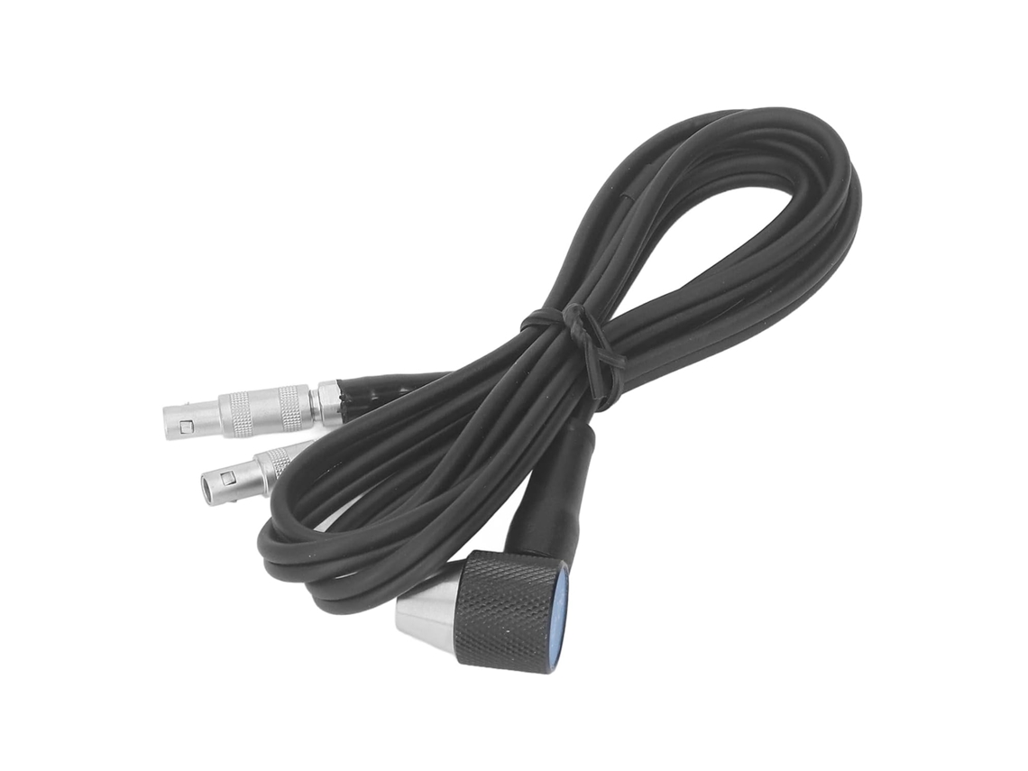 Gm130 Gm130, Medidor De Espessura Ultrassônico Com Transdutor Padrão