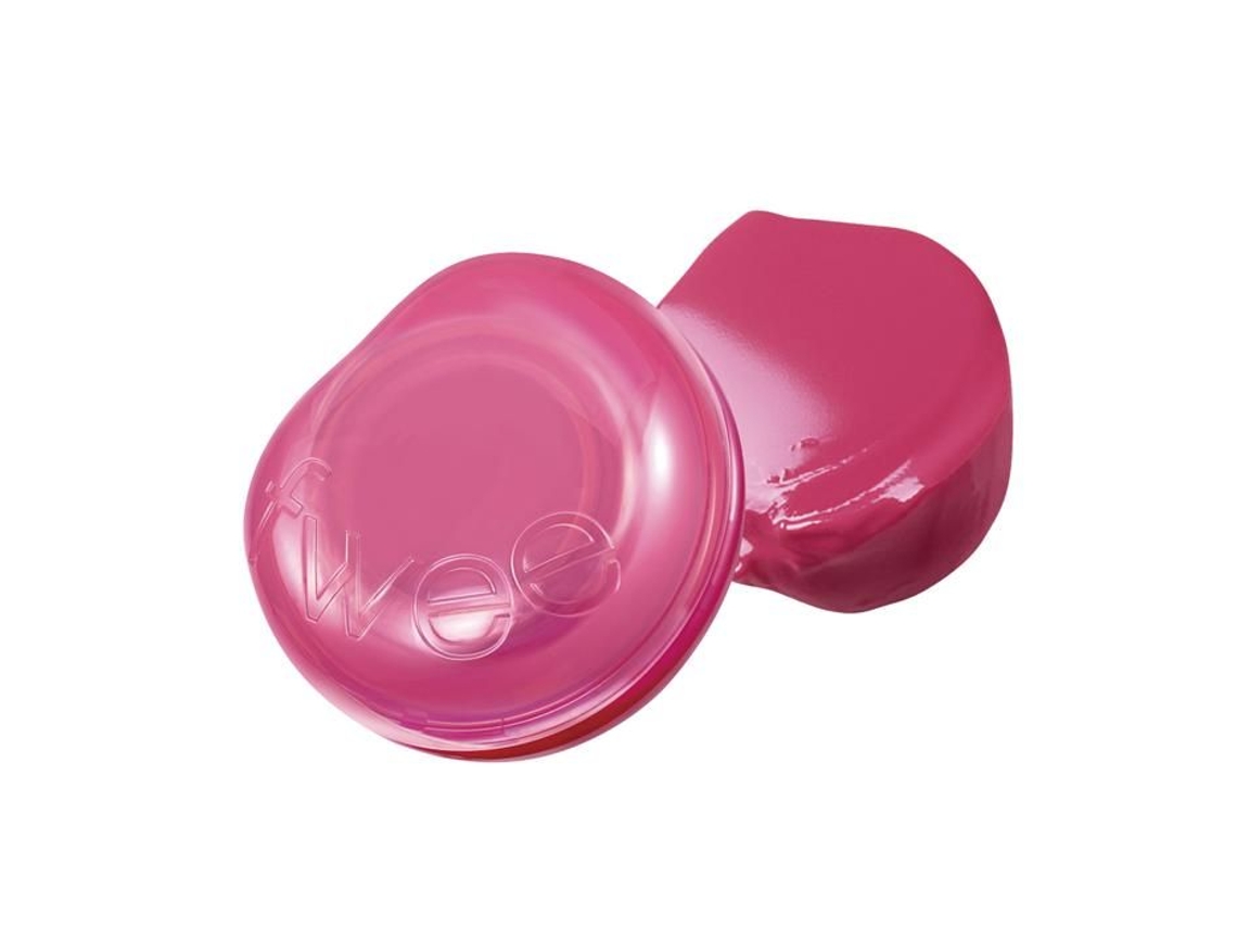 Fwee Lip Cheek Glowy Jelly Pot Jp02 Lolly
