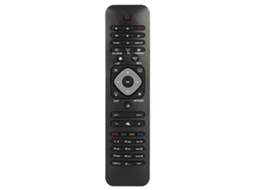 Aetheria controle Remoto Universal Substituto para Tv Philips Lcd Led Sem Programação