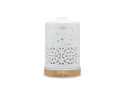 Difusor De Aromas Usb Para Óleos Essenciais Northix