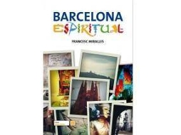 Livro Barcelona Espiritual de Francesc Miralles