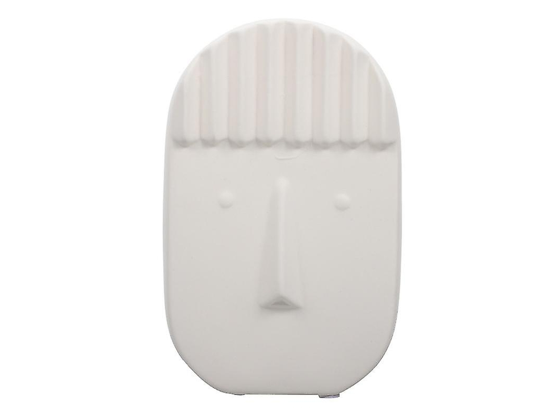 1pc Vaso Facial De Cerâmica Para Tratamentos Faciais Com Design Funcional E Durável