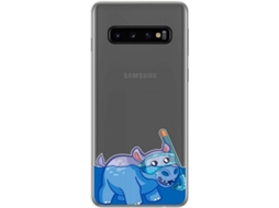 Capa Samsung Galaxy S10 Plus TUMUNDOSMARTPHONE Hipo Multicor
