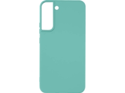 Capa Semi Para Samsung Yemaesre Rígida Azul