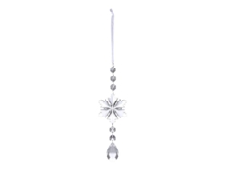 1Pcs Decorações de Suspensão de Cristal ALLINLESS