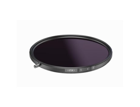 Filtro variável IRIX Edge ND 2-5