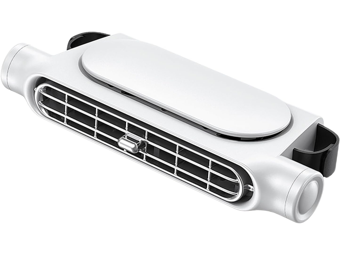 Ventilador De Resfriamento Para Carro, Ventilador Para Assento De Carro
