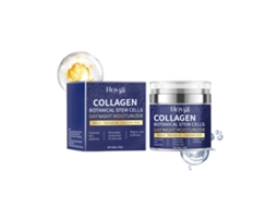 Creme com Retinol para Rejuvenescimento da Pele Worten LAXISCREED