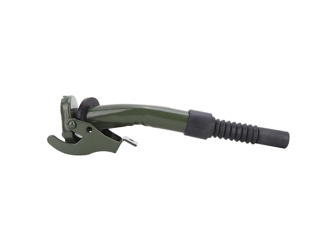 Laxiscreed Bico De Vazamento De Combustível Em Aço Carbono Para Tanques Jc5mr, Jc10 E Jc20