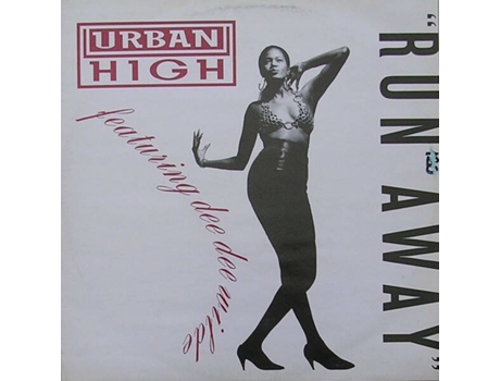 Fuja, Urban High com Dee Dee Wilde 4th Broadway