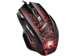 Rato Gaming CHAOCHUANG Bg00088670 (3.200 dpi)