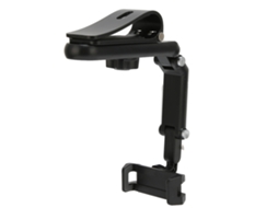 Suporte para Telefone para Espelho Retrovisor LAXISCREED