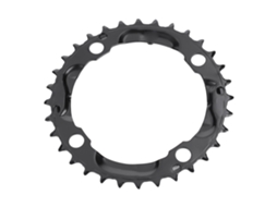 Engrenagem de Aço Mali 32t para Bicicleta de Montanha Bcd104mm